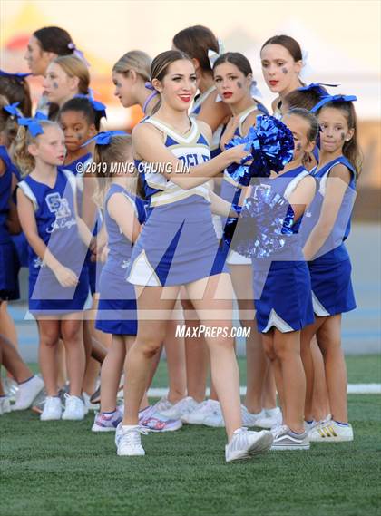 Thumbnail 2 in Mayfair vs. Santa Margarita photogallery.