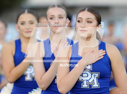 Thumbnail 1 in Mayfair vs. Santa Margarita photogallery.