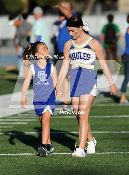 Thumbnail 3 in Mayfair vs. Santa Margarita photogallery.