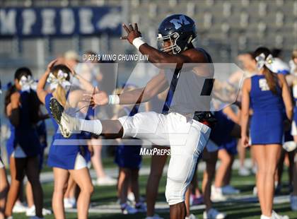 Thumbnail 2 in Mayfair vs. Santa Margarita photogallery.
