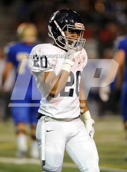 Thumbnail 3 in Mayfair vs. Santa Margarita photogallery.