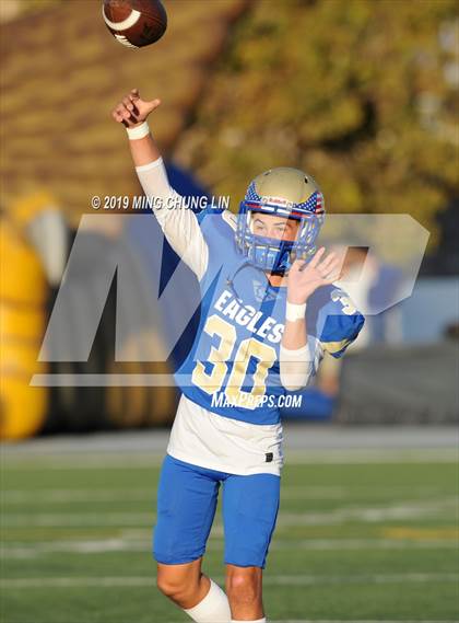 Thumbnail 3 in Mayfair vs. Santa Margarita photogallery.