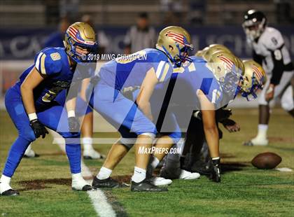 Thumbnail 3 in Mayfair vs. Santa Margarita photogallery.