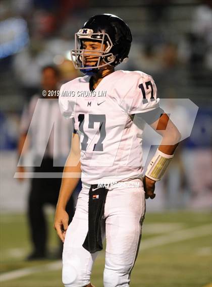 Thumbnail 1 in Mayfair vs. Santa Margarita photogallery.