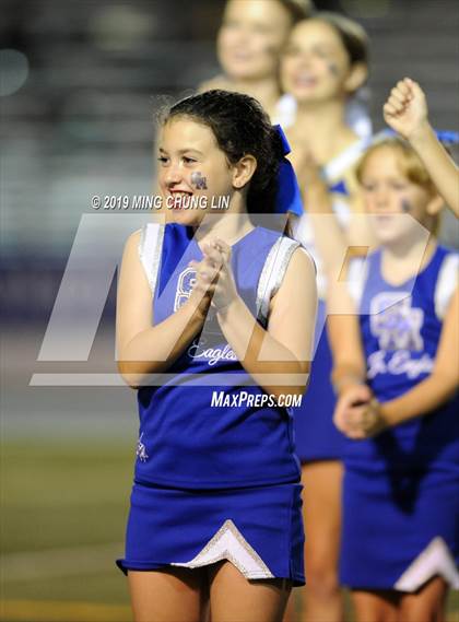 Thumbnail 1 in Mayfair vs. Santa Margarita photogallery.