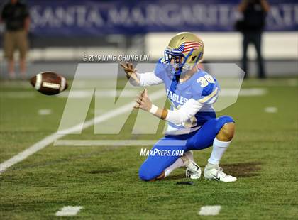 Thumbnail 3 in Mayfair vs. Santa Margarita photogallery.