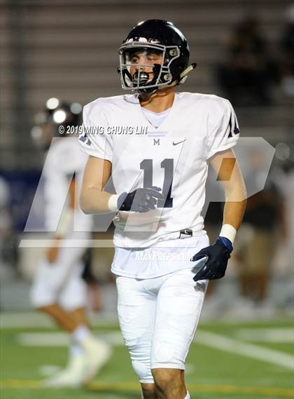 Thumbnail 3 in Mayfair vs. Santa Margarita photogallery.