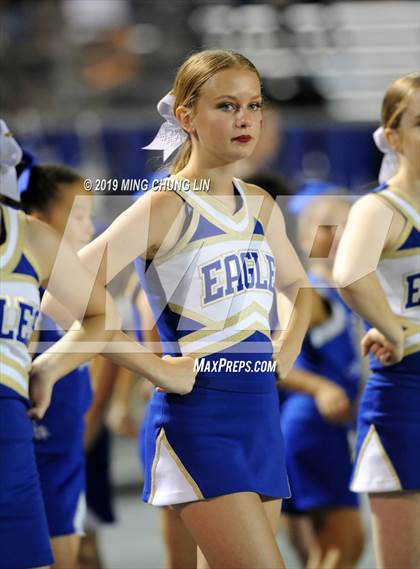 Thumbnail 3 in Mayfair vs. Santa Margarita photogallery.