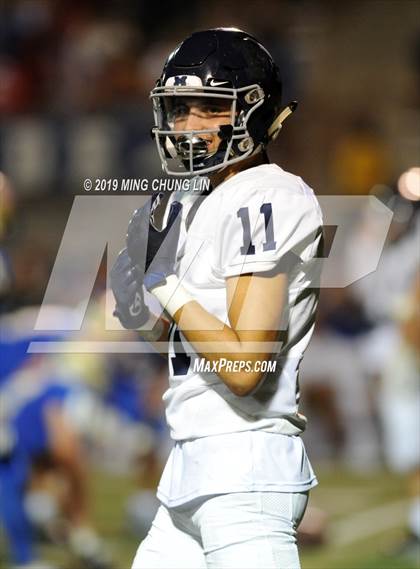 Thumbnail 1 in Mayfair vs. Santa Margarita photogallery.