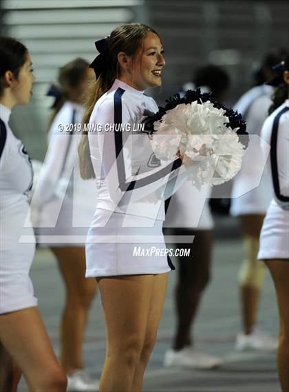 Thumbnail 1 in Mayfair vs. Santa Margarita photogallery.