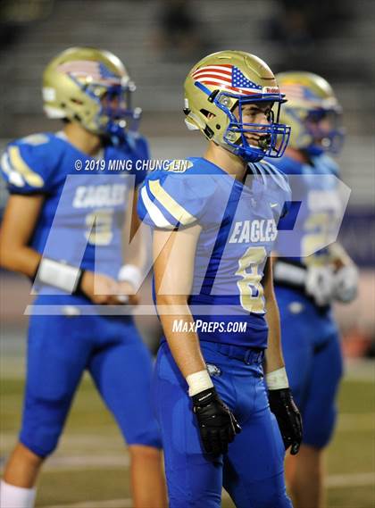 Thumbnail 3 in Mayfair vs. Santa Margarita photogallery.
