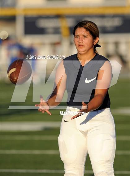 Thumbnail 1 in Mayfair vs. Santa Margarita photogallery.