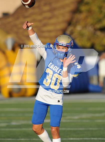 Thumbnail 3 in Mayfair vs. Santa Margarita photogallery.