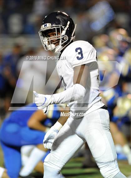 Thumbnail 2 in Mayfair vs. Santa Margarita photogallery.