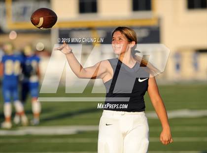 Thumbnail 3 in Mayfair vs. Santa Margarita photogallery.