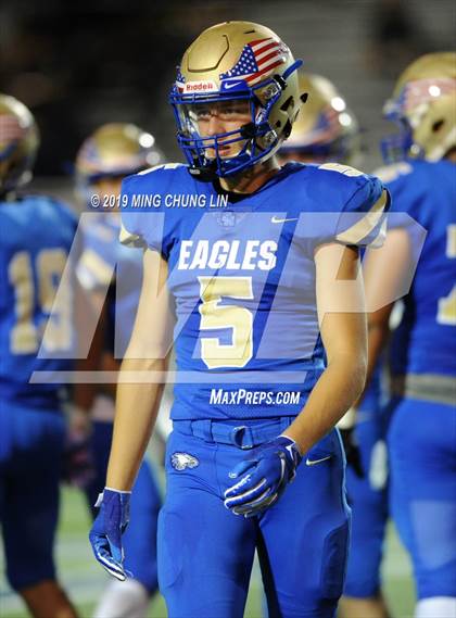 Thumbnail 2 in Mayfair vs. Santa Margarita photogallery.