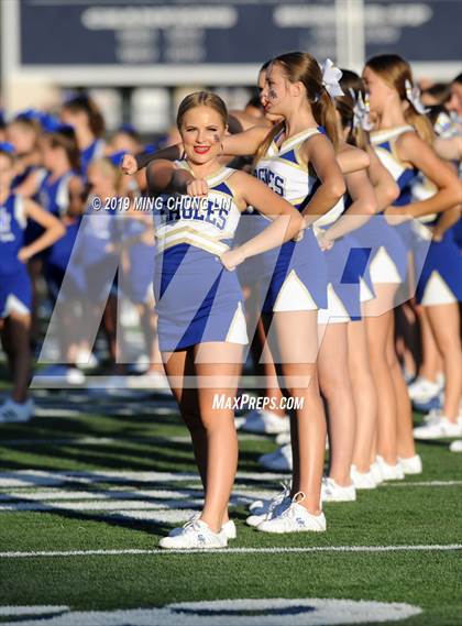 Thumbnail 2 in Mayfair vs. Santa Margarita photogallery.