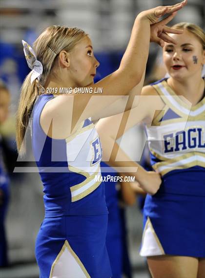 Thumbnail 3 in Mayfair vs. Santa Margarita photogallery.