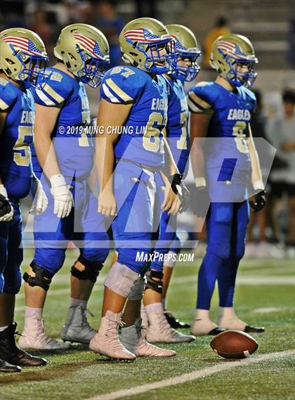 Thumbnail 2 in Mayfair vs. Santa Margarita photogallery.