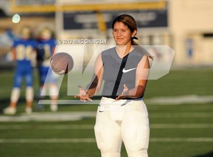 Thumbnail 1 in Mayfair vs. Santa Margarita photogallery.