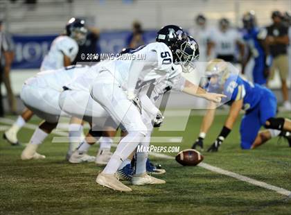 Thumbnail 2 in Mayfair vs. Santa Margarita photogallery.