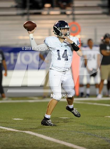 Thumbnail 1 in Mayfair vs. Santa Margarita photogallery.