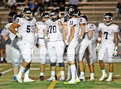 Thumbnail 3 in Mayfair vs. Santa Margarita photogallery.