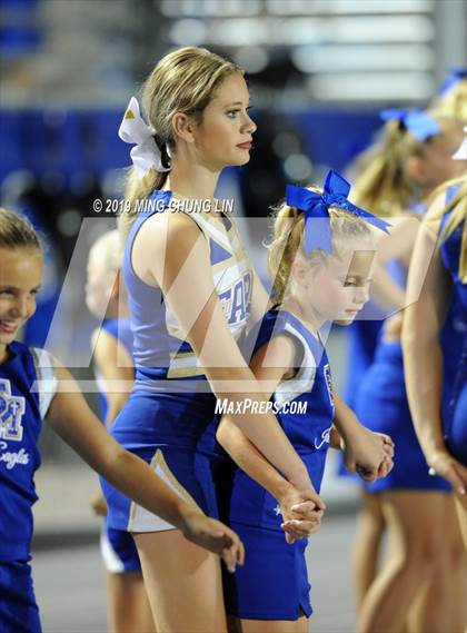 Thumbnail 2 in Mayfair vs. Santa Margarita photogallery.