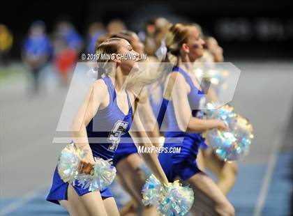 Thumbnail 1 in Mayfair vs. Santa Margarita photogallery.