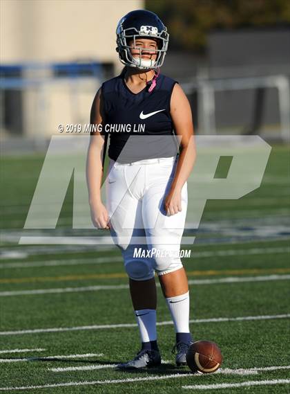 Thumbnail 3 in Mayfair vs. Santa Margarita photogallery.