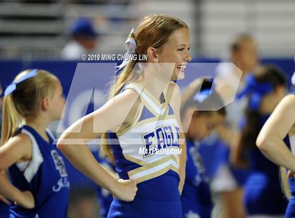 Thumbnail 2 in Mayfair vs. Santa Margarita photogallery.