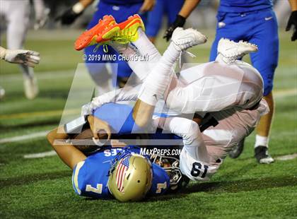 Thumbnail 2 in Mayfair vs. Santa Margarita photogallery.