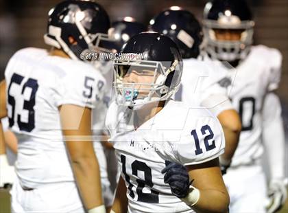 Thumbnail 1 in Mayfair vs. Santa Margarita photogallery.