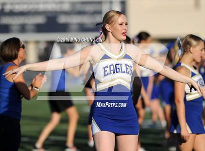 Thumbnail 1 in Mayfair vs. Santa Margarita photogallery.