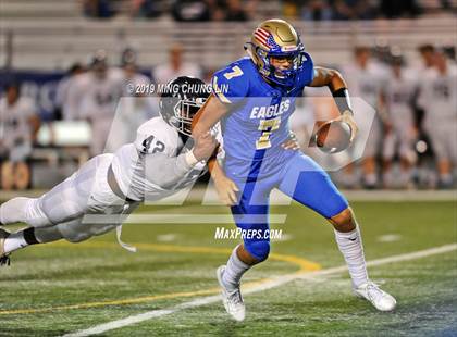 Thumbnail 3 in Mayfair vs. Santa Margarita photogallery.