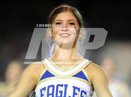 Thumbnail 2 in Mayfair vs. Santa Margarita photogallery.