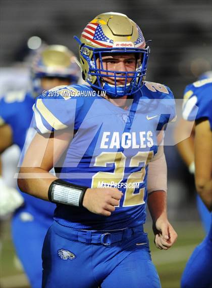 Thumbnail 1 in Mayfair vs. Santa Margarita photogallery.