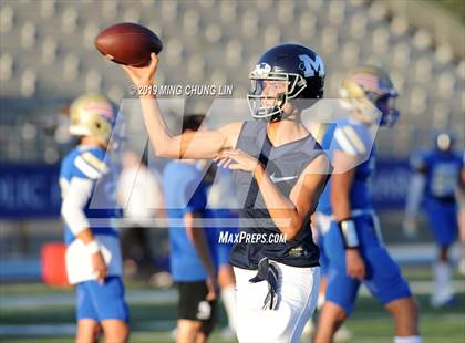 Thumbnail 1 in Mayfair vs. Santa Margarita photogallery.