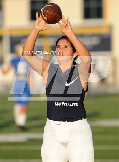 Thumbnail 3 in Mayfair vs. Santa Margarita photogallery.