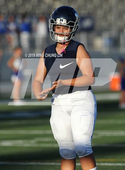 Thumbnail 3 in Mayfair vs. Santa Margarita photogallery.