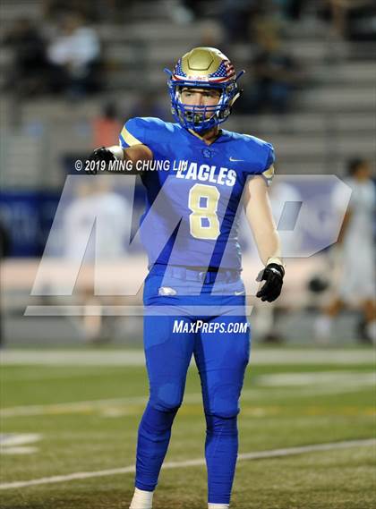 Thumbnail 1 in Mayfair vs. Santa Margarita photogallery.
