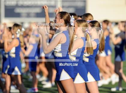 Thumbnail 1 in Mayfair vs. Santa Margarita photogallery.