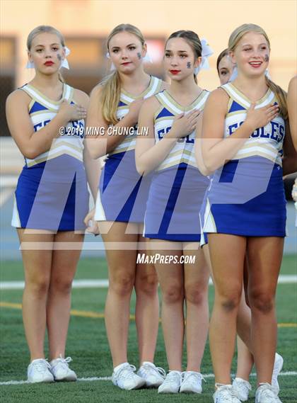 Thumbnail 3 in Mayfair vs. Santa Margarita photogallery.