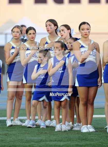 Thumbnail 2 in Mayfair vs. Santa Margarita photogallery.
