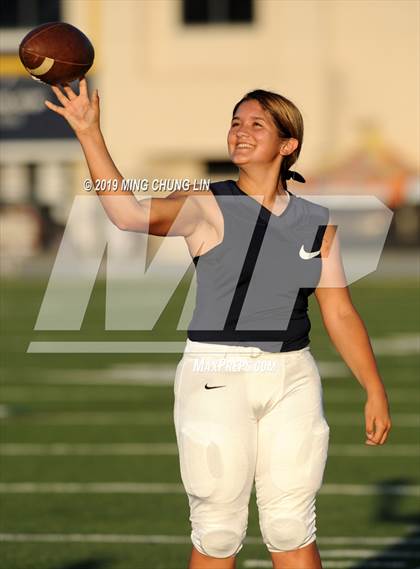 Thumbnail 1 in Mayfair vs. Santa Margarita photogallery.