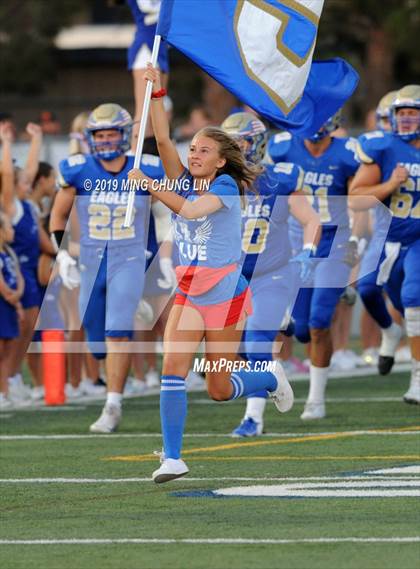 Thumbnail 1 in Mayfair vs. Santa Margarita photogallery.