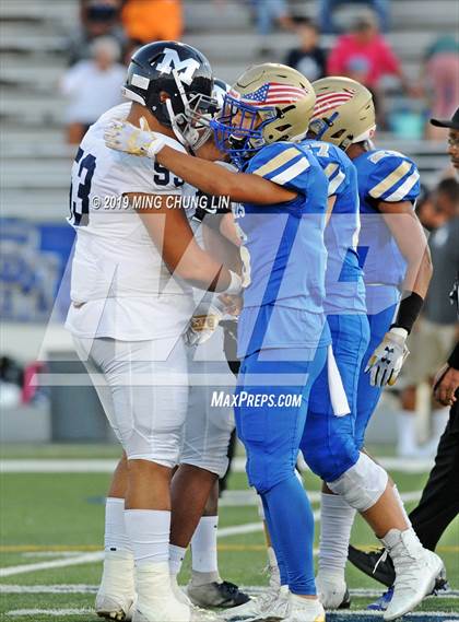 Thumbnail 2 in Mayfair vs. Santa Margarita photogallery.