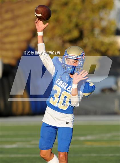 Thumbnail 2 in Mayfair vs. Santa Margarita photogallery.