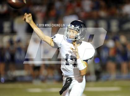 Thumbnail 2 in Mayfair vs. Santa Margarita photogallery.