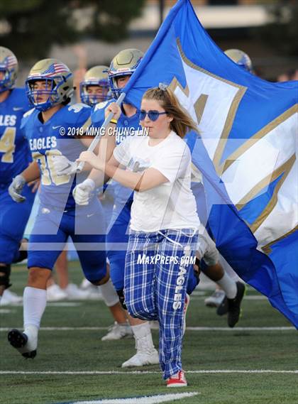 Thumbnail 2 in Mayfair vs. Santa Margarita photogallery.